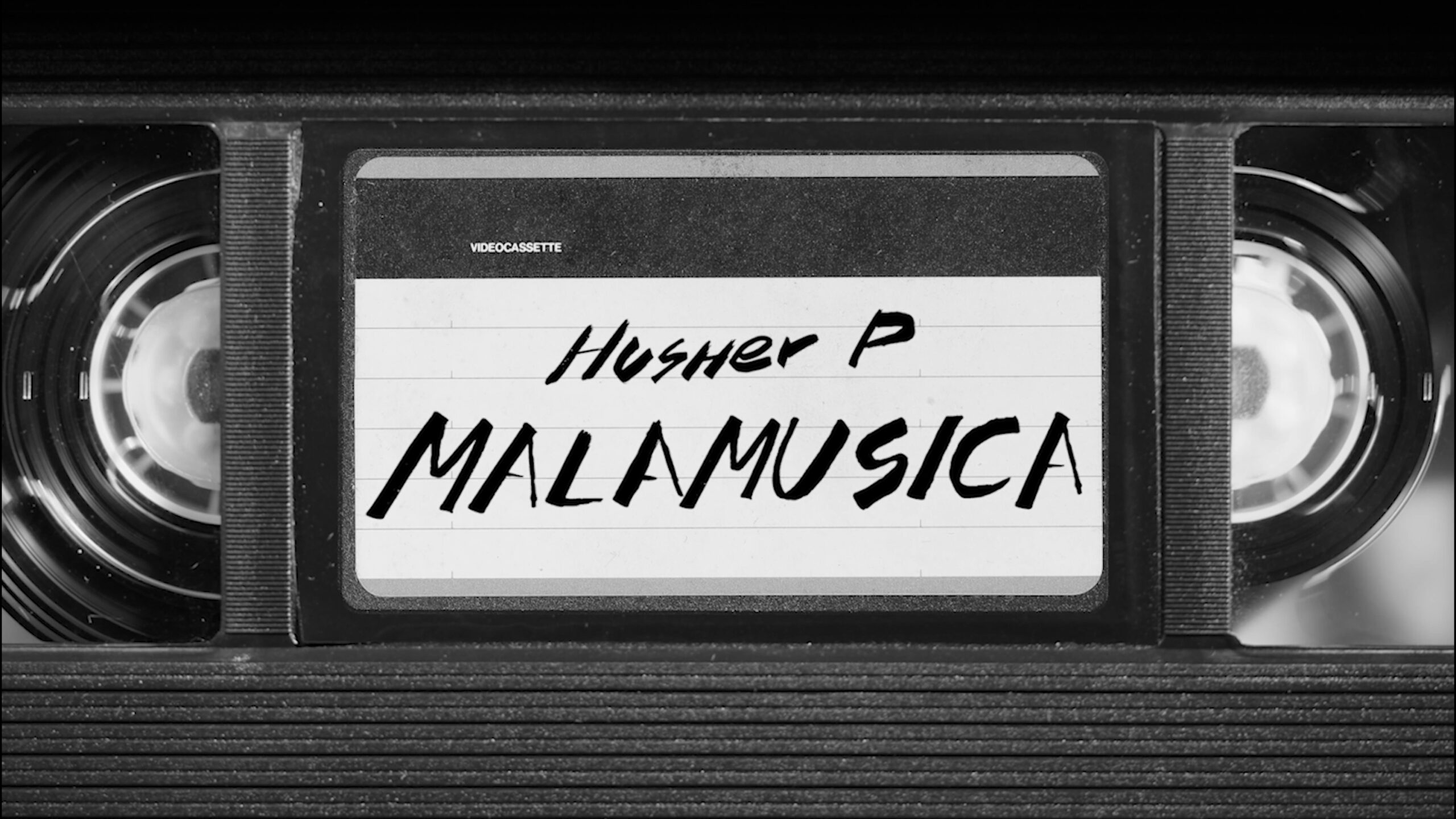 MALAMUSICA - TRAILER