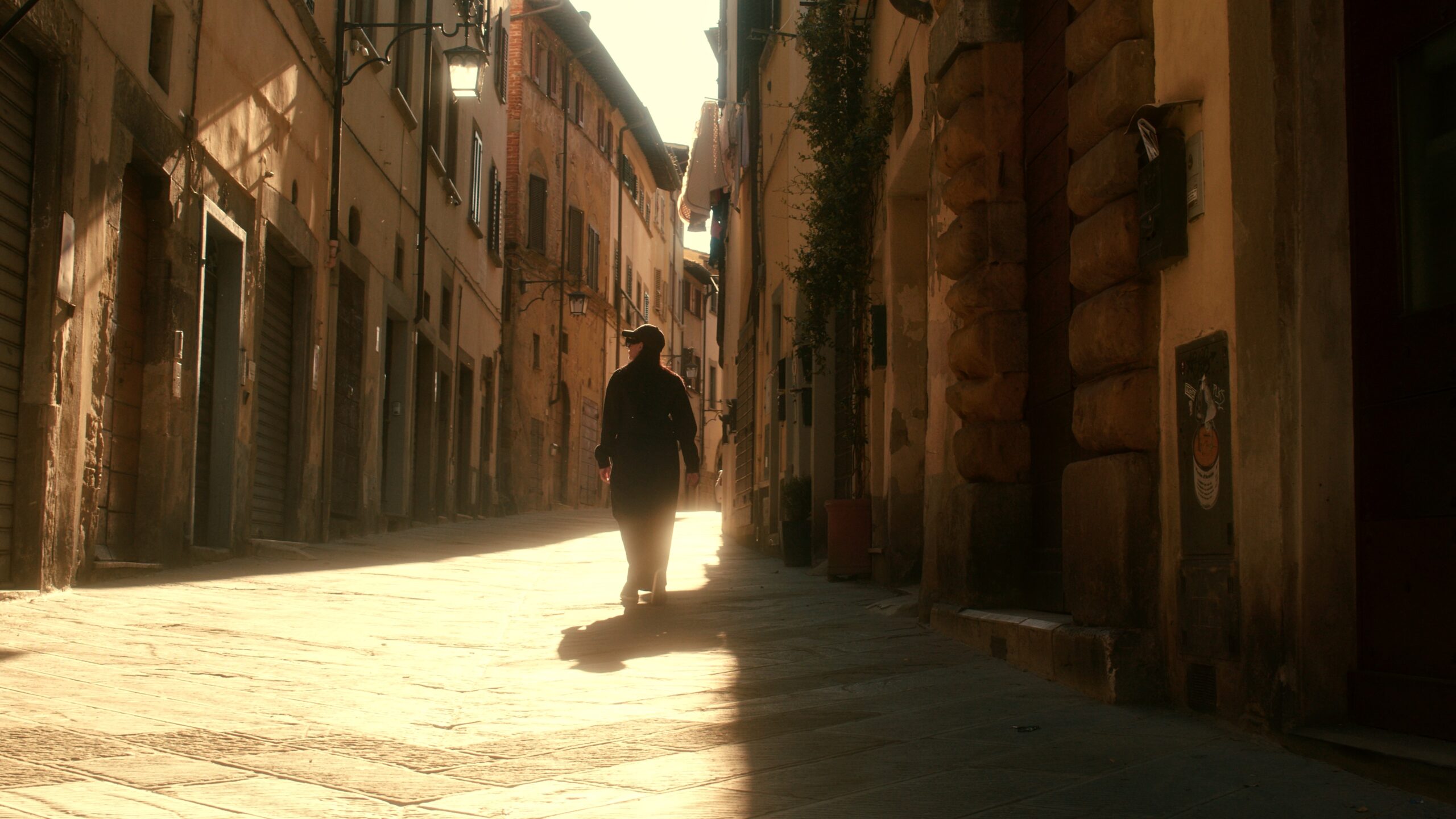 DOVE VIAGGI - ILARIA PAPARESTA