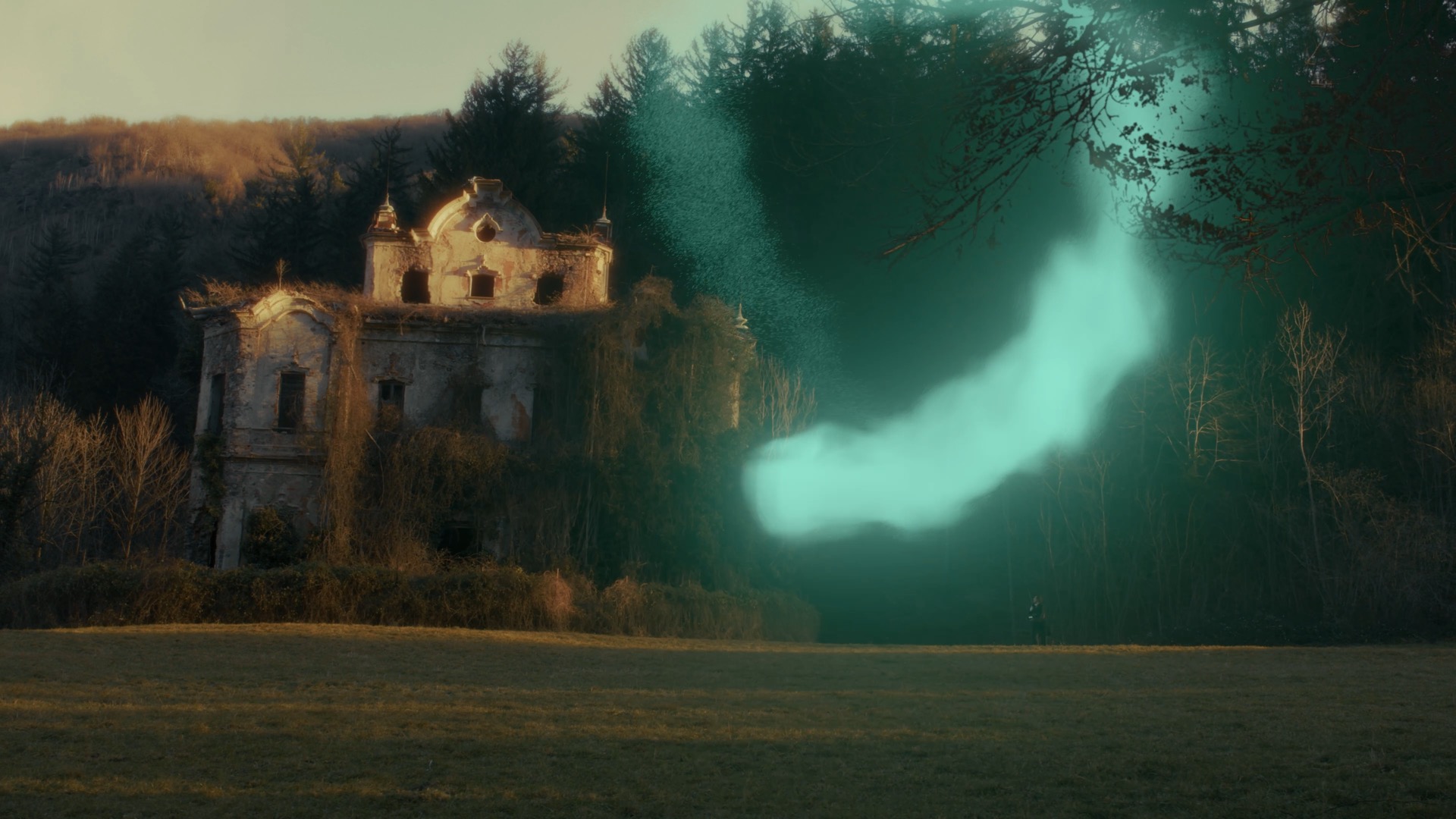 ZITTO E GIOCA - TRAILER