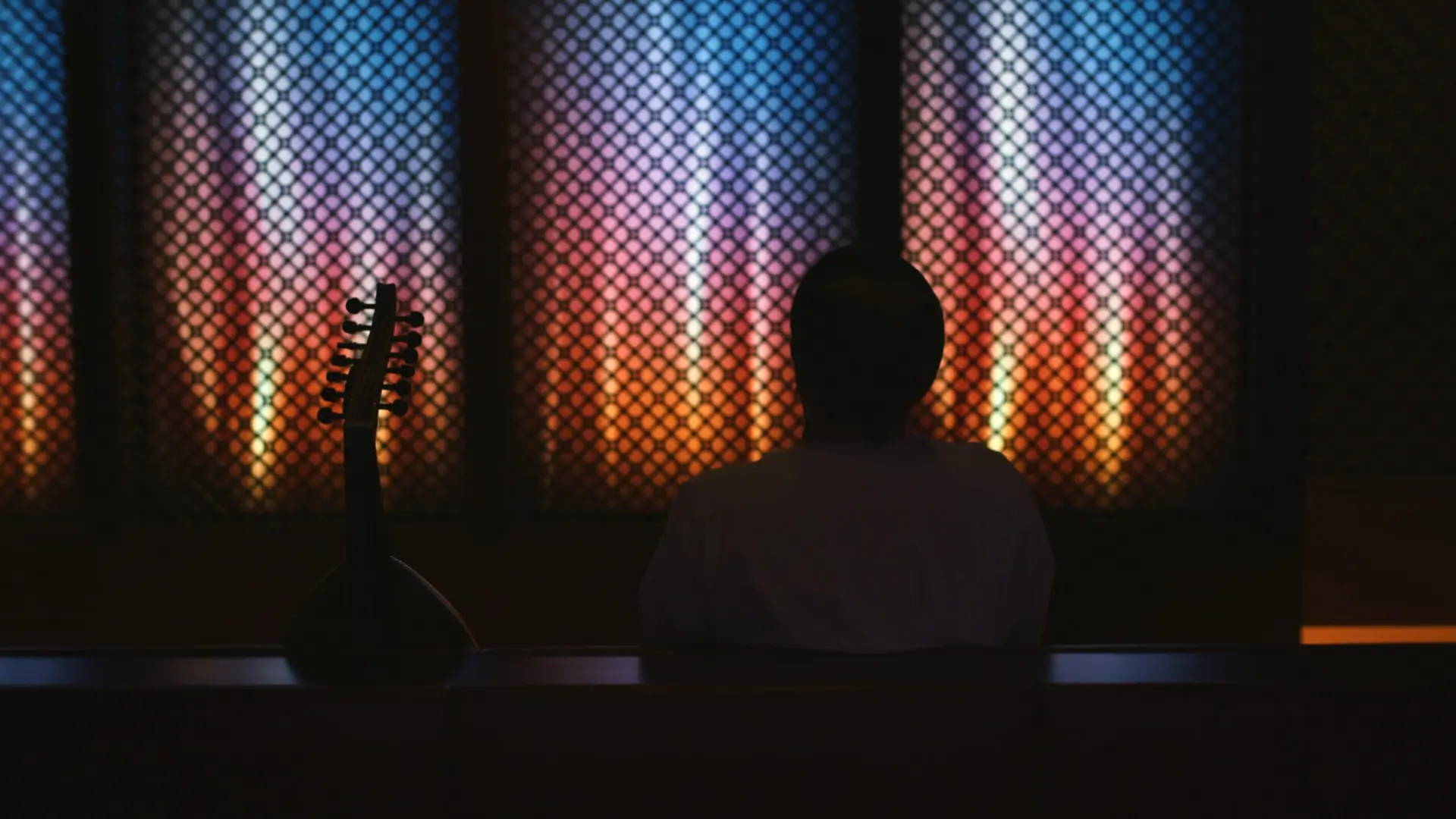 BE HUMAN, BE OMAN - EP 2